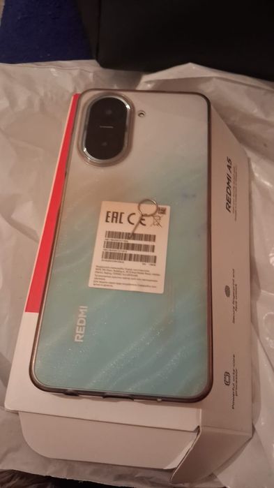 Продается редми А5 срочно