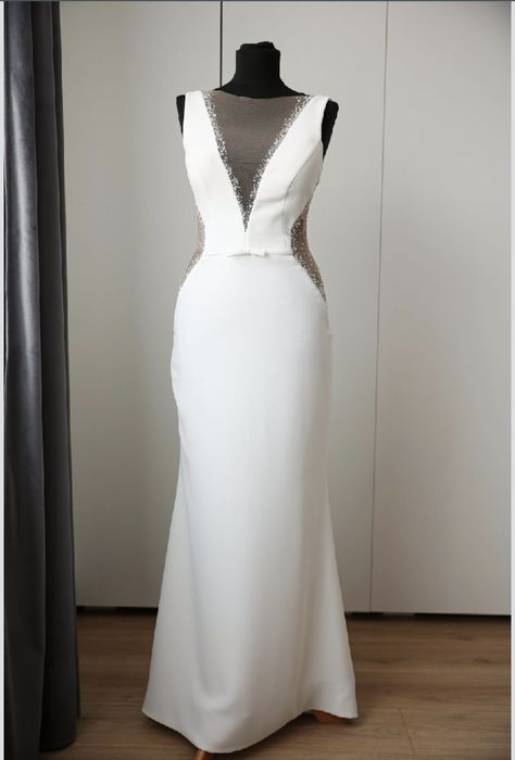 Rochie de mireasa