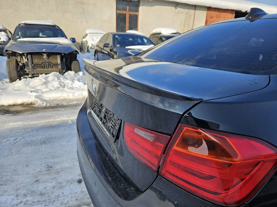 Eleron portbagaj bmw f30