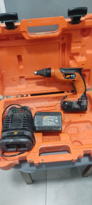 Filetantă rigips Spit 218