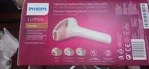 Epilator Philips lumea prestige