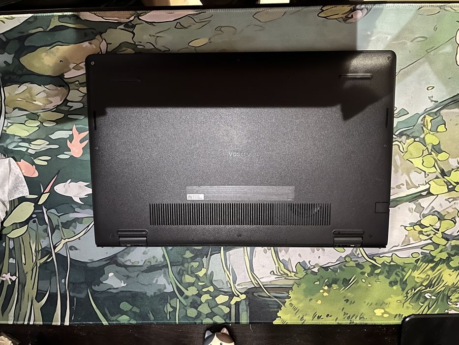 Лаптоп Dell Vostro 15 3515 + Windows 11 Pro