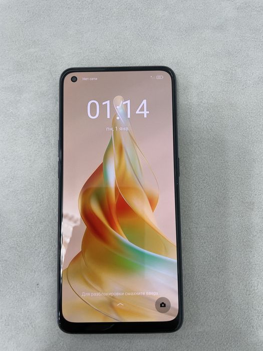 Oppo RENO 8T