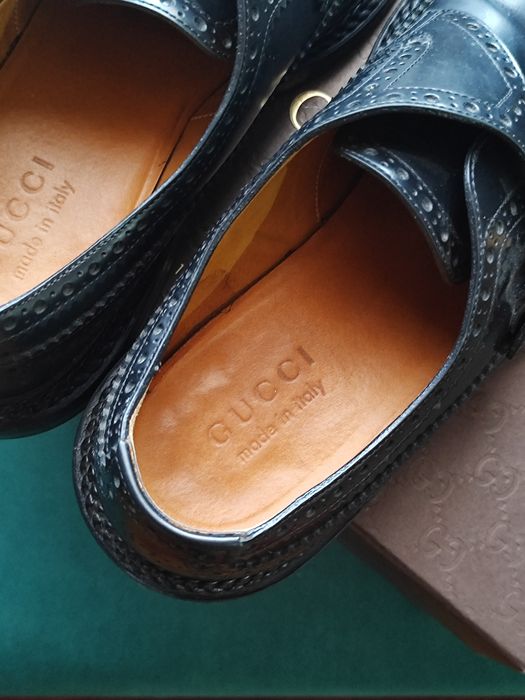 Gucci monk оригинал