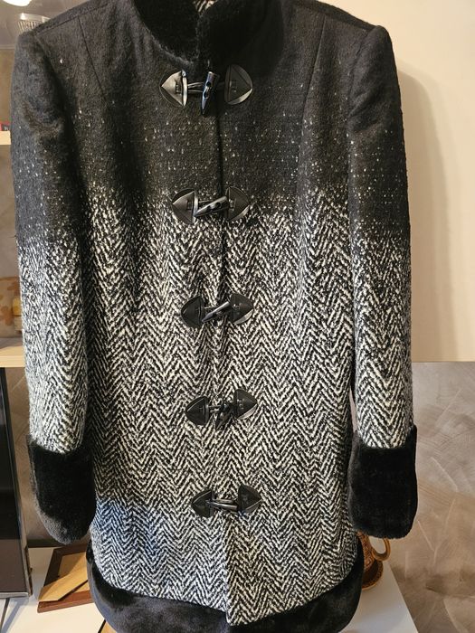 Palton Iiana in degrade  masura S