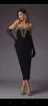 Rochie de seara Lost City