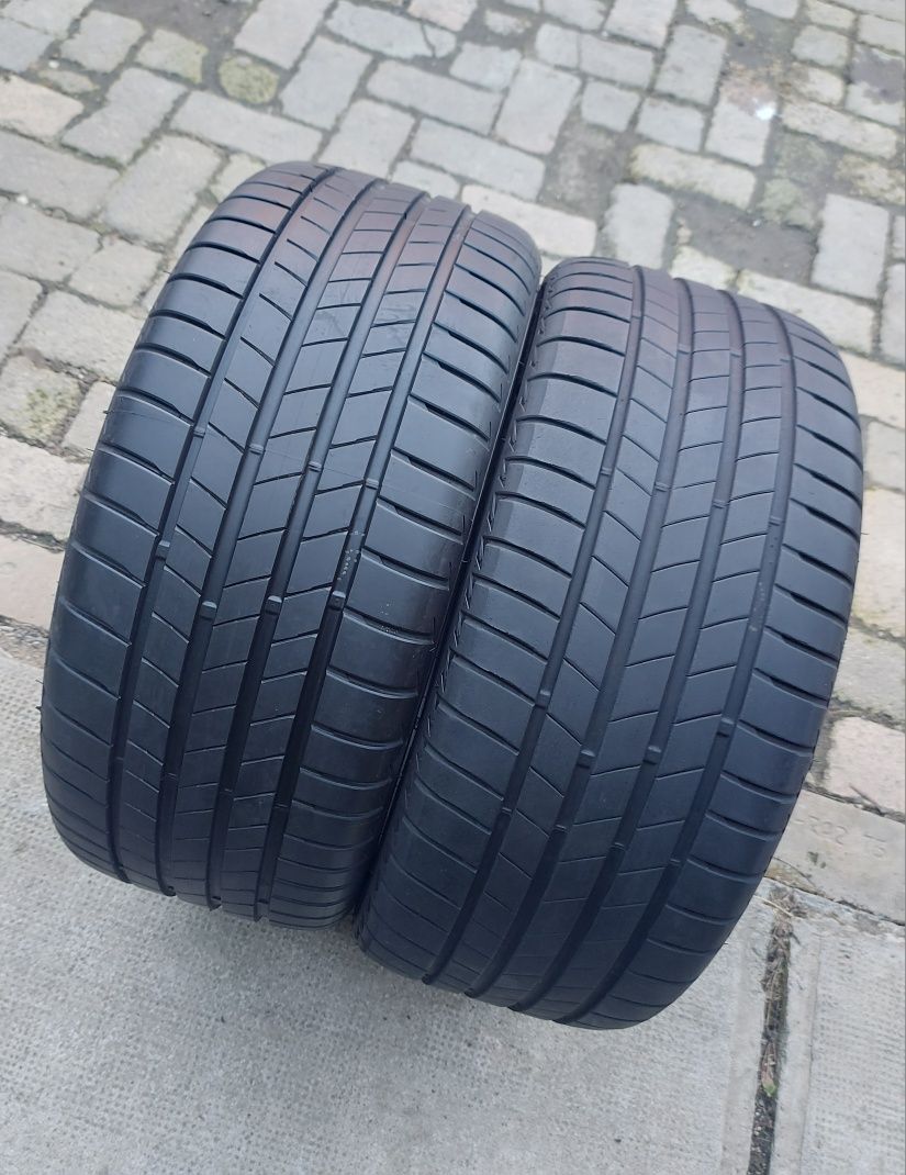 Set 2buc 255/45 R18 103H XL Bridgestone Turanza T005 vară