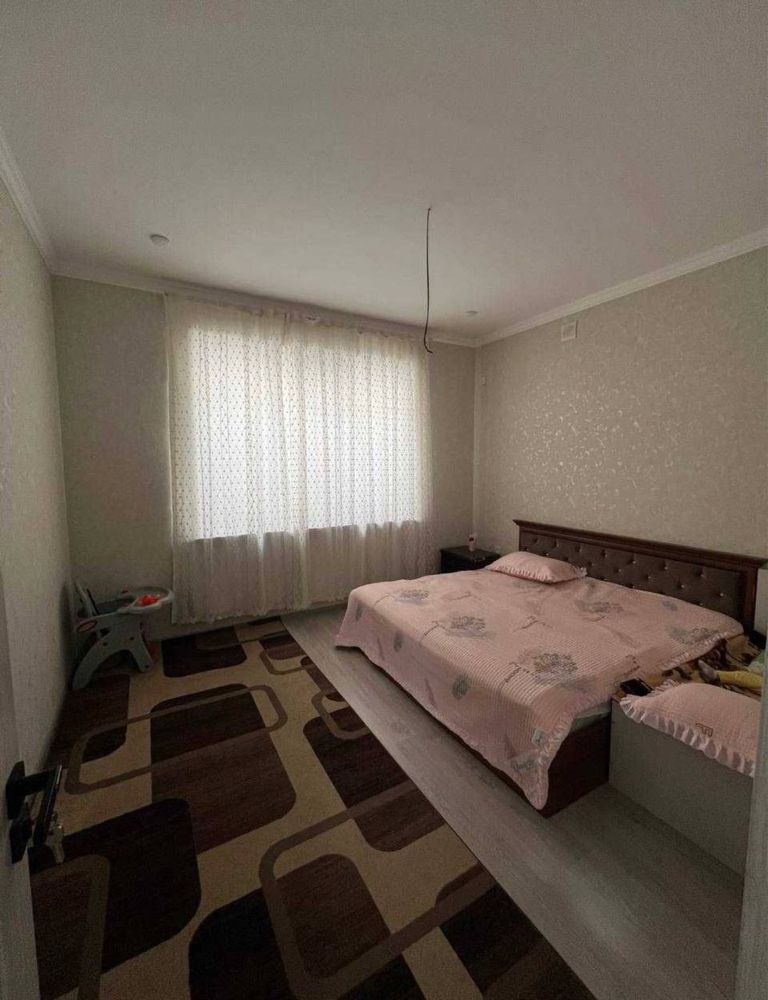 Срочно продается Коттедж 1.2сотки 2этажа, Массив куйлюк-5,