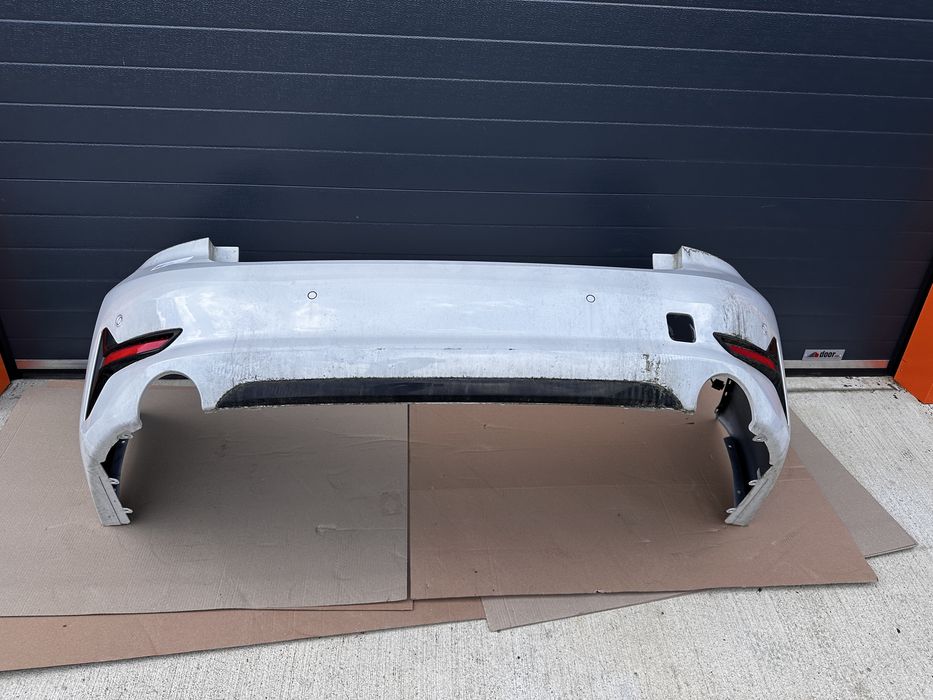 Bara fata capota trager usa oglinda BMW seria 3 G20 G21