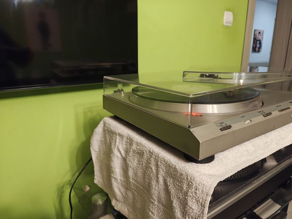 Pickup grundig ps 3500 pick-up