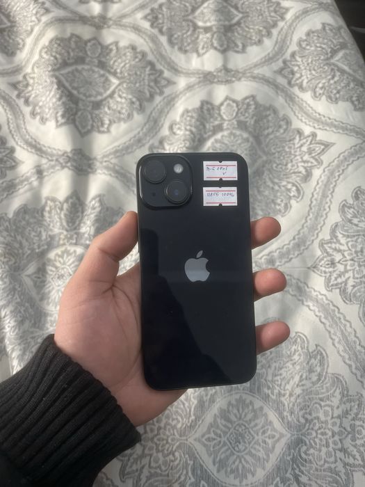 iPhone 14 128gb айфон