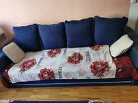 Canapea extensibila mare