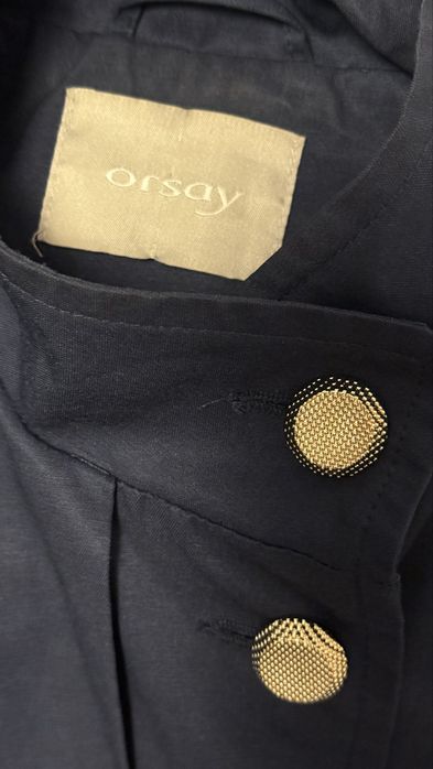 Pardesiu dama- masura 34