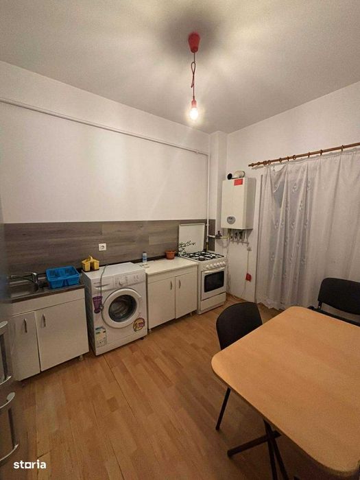 Apartament cu 1 cameră, balcon, 350 EUR