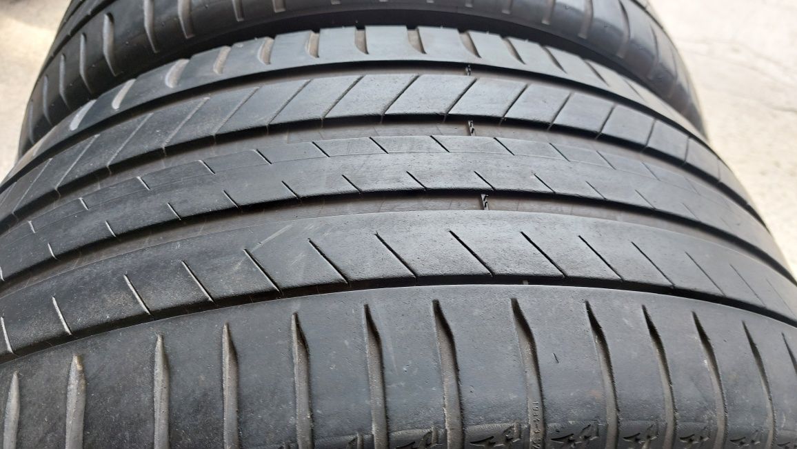 Летни гуми за Джип 265/50/19 Michelin Latitude Sport 2 броя