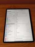 Apple iPad Pro 12.9" Wi-Fi/SIM - Gen 3 64GB - Tastatura RGB