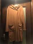 Cardigan dama lungime medie