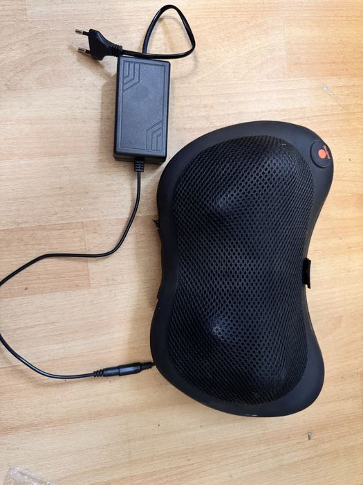 Массажер для головы