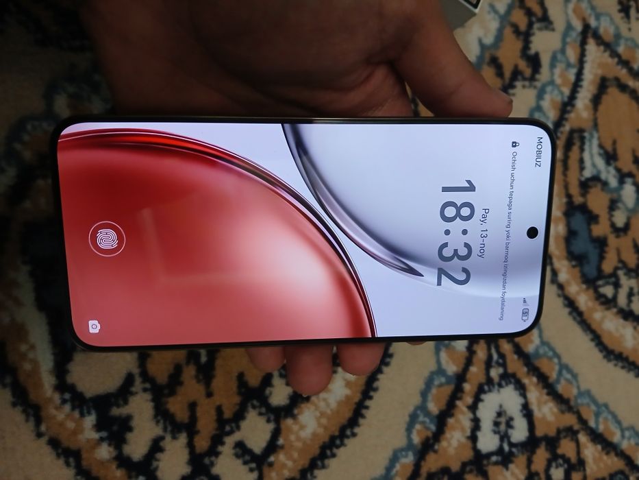 Honor x9d 256Gb Xolati ideal