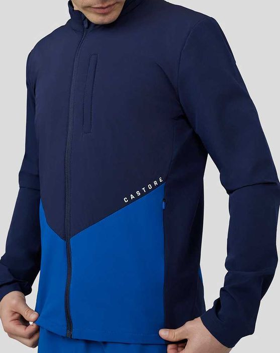 Gastone, Jacketa ploaie hybrid carbon , masura M, noua, cu eticheta