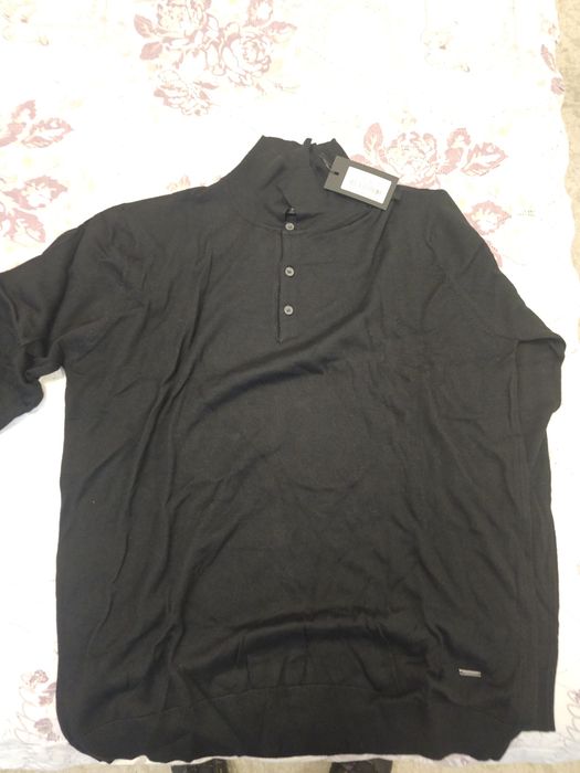 Дълъг и къс ръкав фанели Теодор, нови!