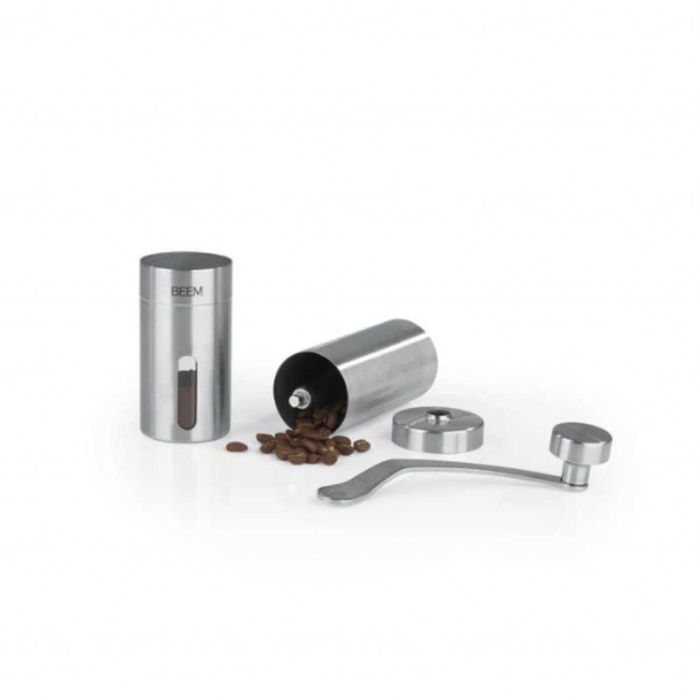 Ръчна кафемелачка BEEM GRIND-2-GO – Свежо смляно кафе по всяко време