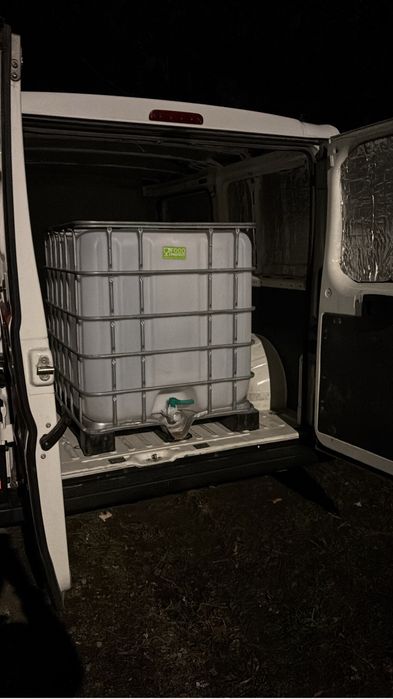 omul cu duba servicii transport