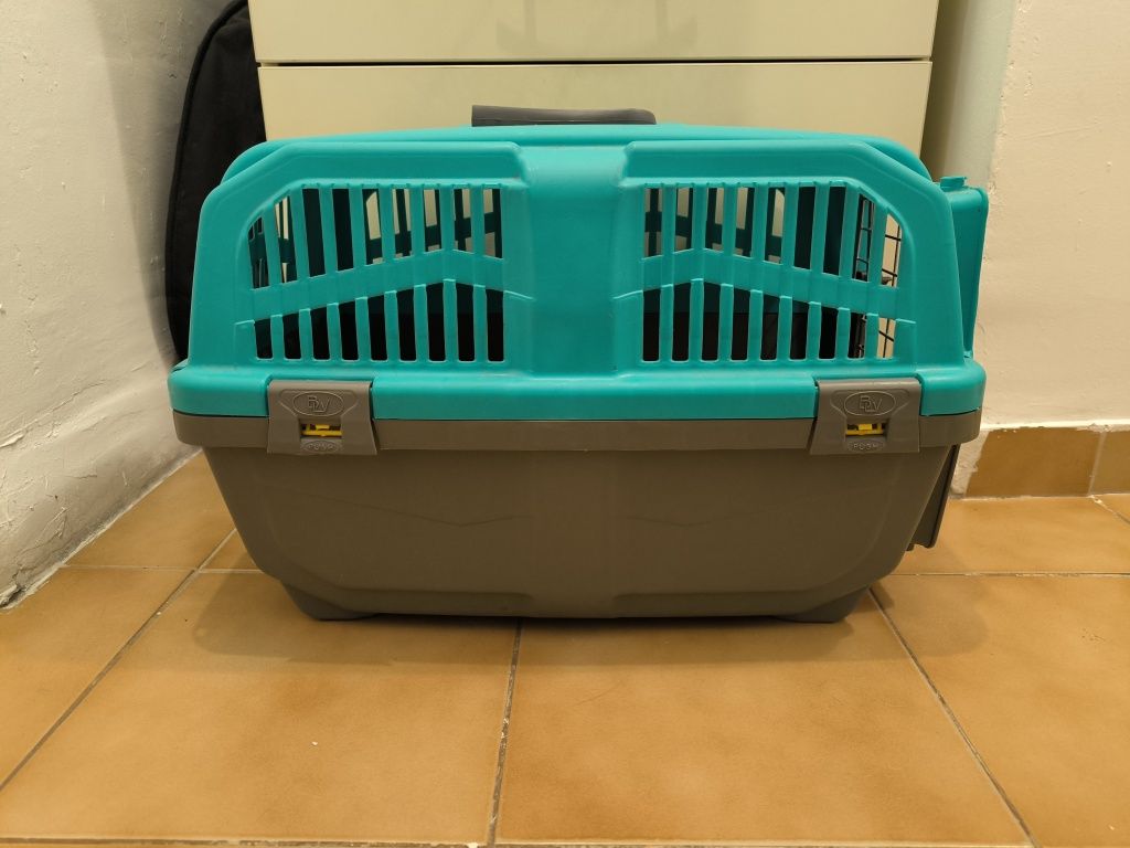 Super Oferta - Cușcă Transport Câini