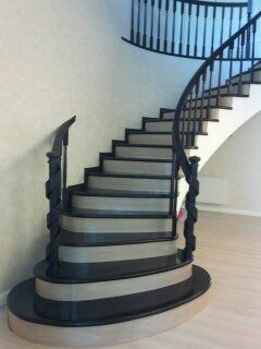 scari  din lemn  calitate premium