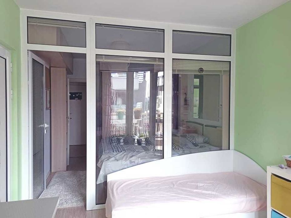 Дава се под наем Двустаен апартамент в София, Дървеница - 61 кв.м за 690 € - Снимка #11