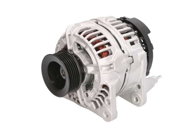 Alternator Nissan Atleon/Cabstar cu caneluri
