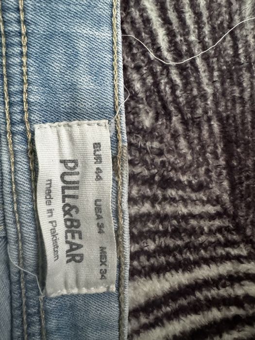 blugi pull&bear