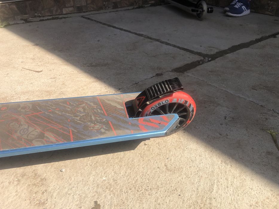 Trotineta Oxelo MID5