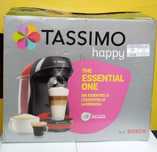 Expresor TASSIMO Happy TAS1003 - Cod 83205
