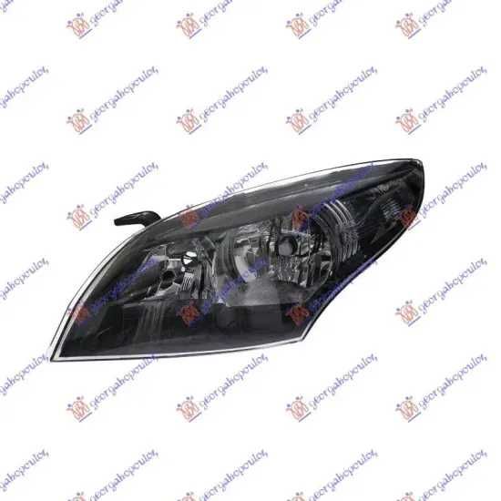 Far stanga/dreapta Renault Megane 3 an 2012 2013 2014