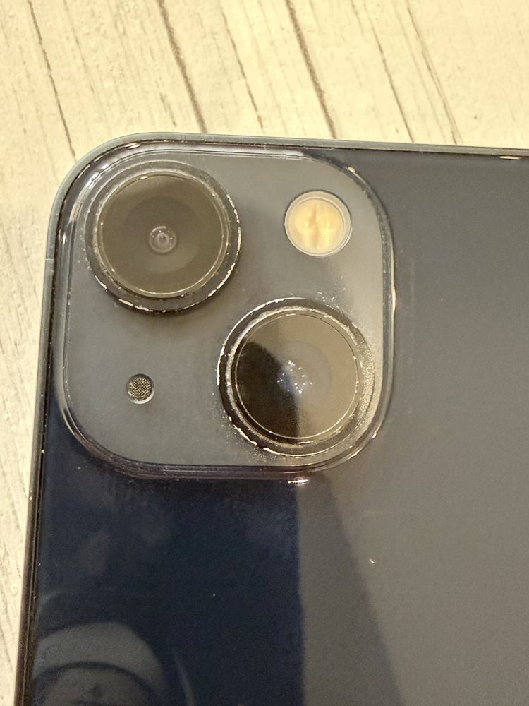 Iphone 13 mini, Midnight, 128GB