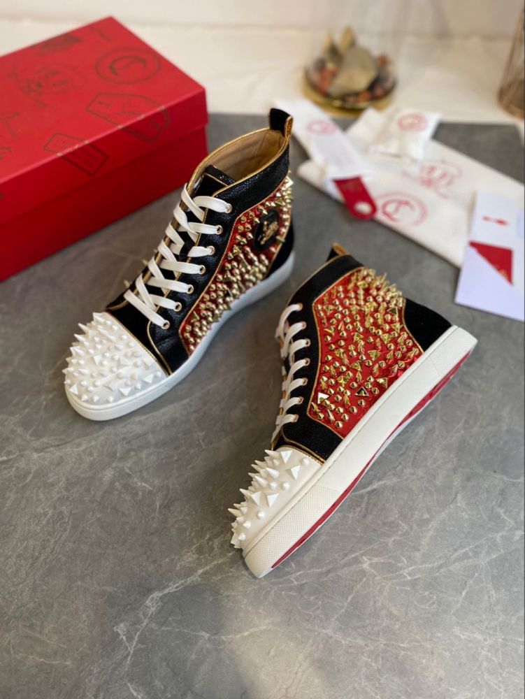 Christian Louboutin