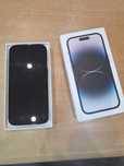 iPhone 14 Pro 256gb Space Black