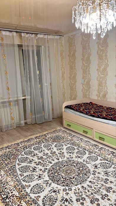 Сдается Квартира В Аренду, район Балыкшы!!