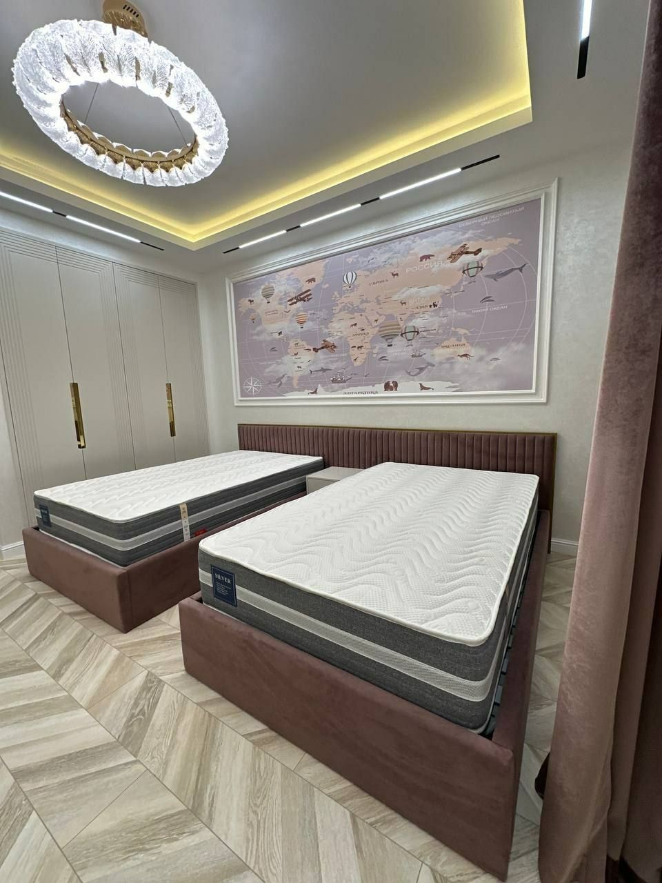 Mebel xizmati. Мебель на заказ под ключ