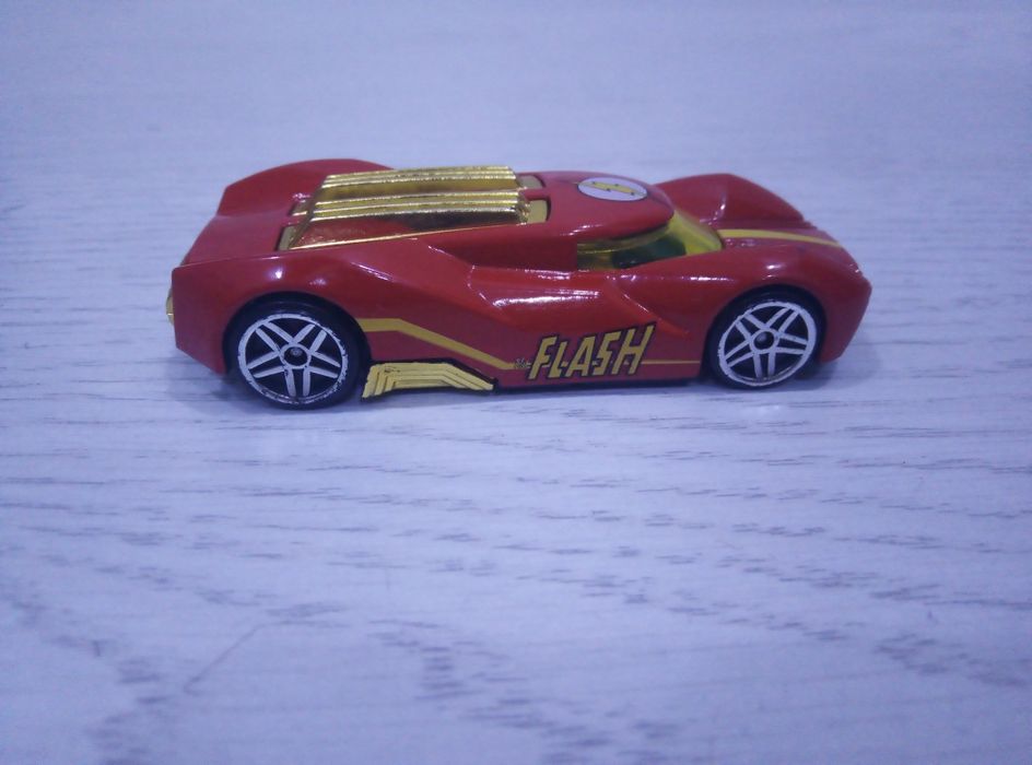 Детские модельки Хотвилс