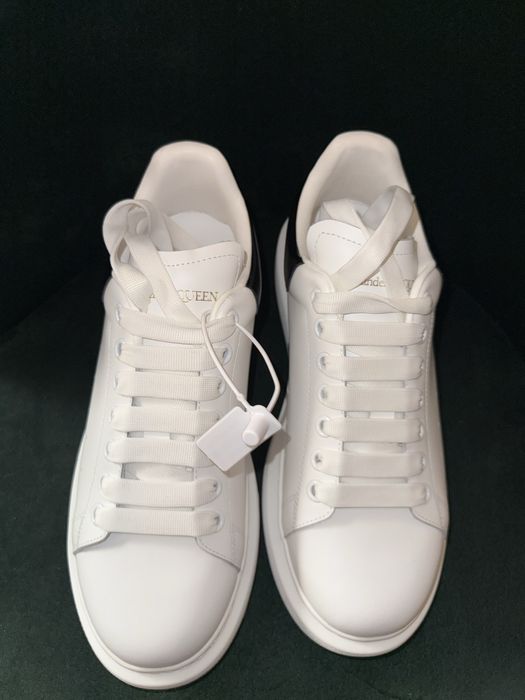 Vand adidasi Alexander Mcqueen