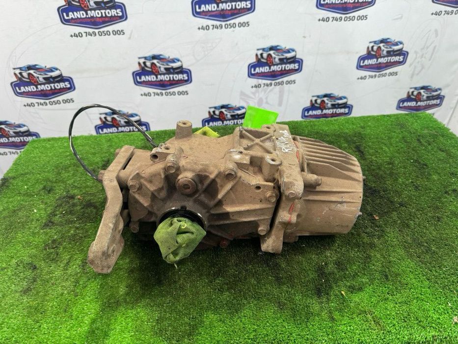 Grup diferential spate punte spate toyota rav 4, rav 4, motor 2.2 diesel 2009 2010 2011 2012 2013