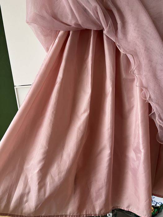 Празнична рокля 152 см