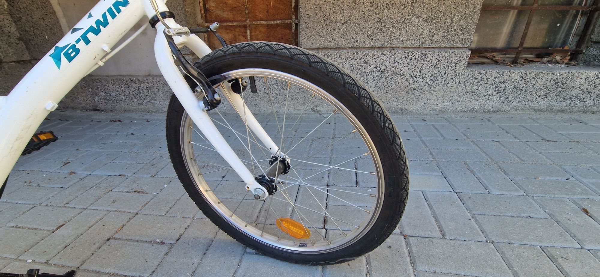 Детско колело 20"