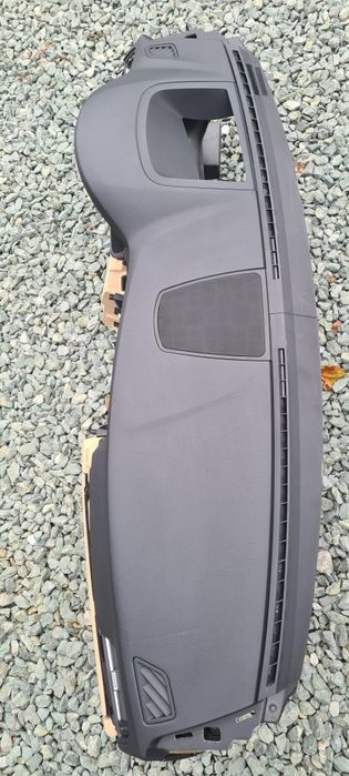 Plansa bord bmw f10 f11