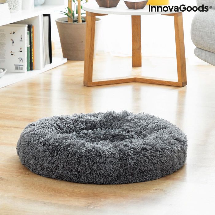 Антистрес легло за кучета/котки Bepess InnovaGoods Ø 60 cm