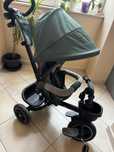 Детска триколка Kinderkraft - в отлично състояние