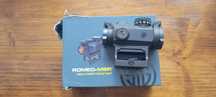 Sig Sauer, Red Dot Msr 1x20 mm, nou