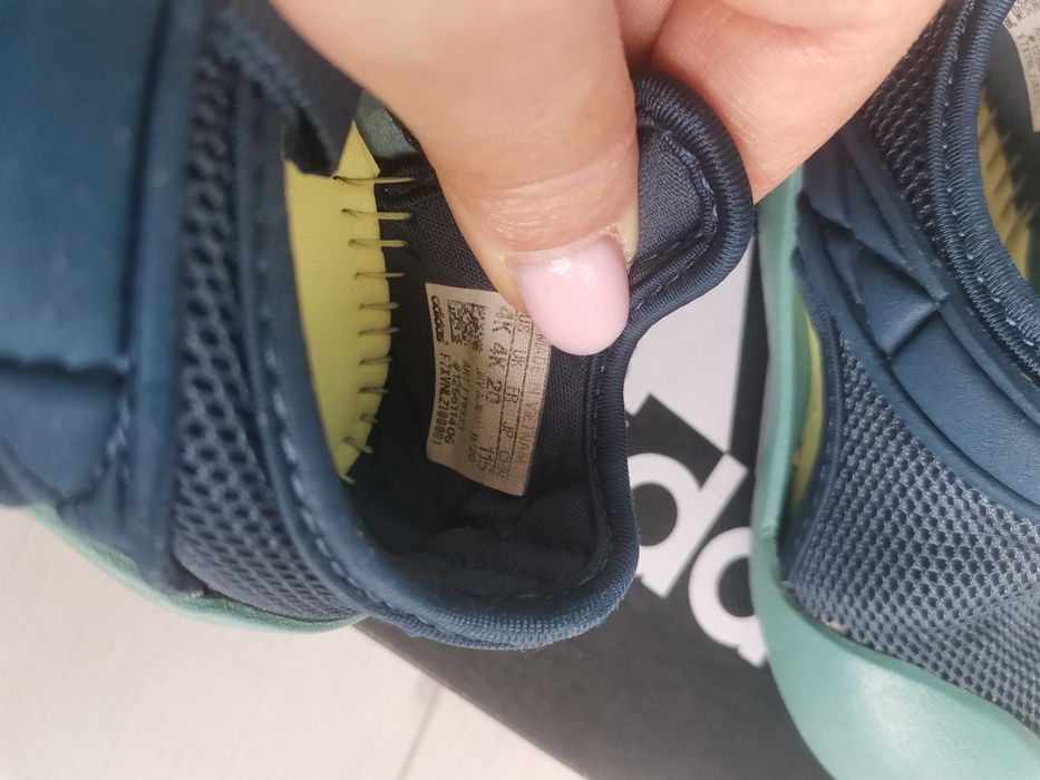 Детски сандали, номер 20